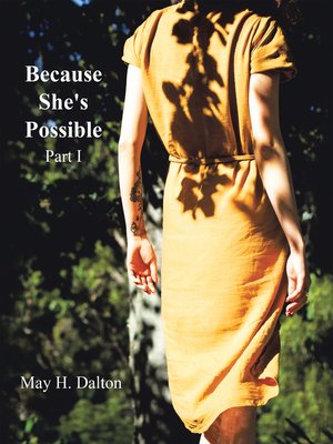 cover image of Because She's Possible